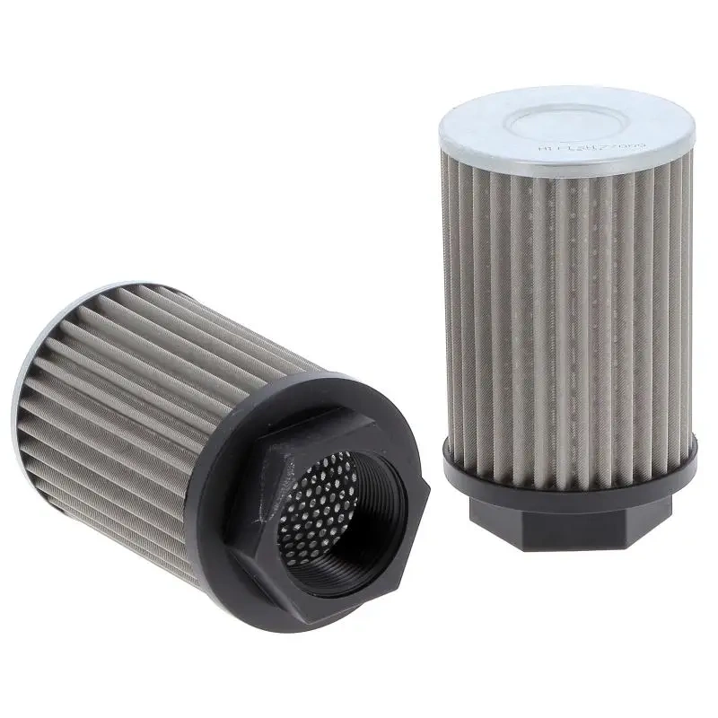 Фильтр гидравлического масла HIFI FILTER SH 77009