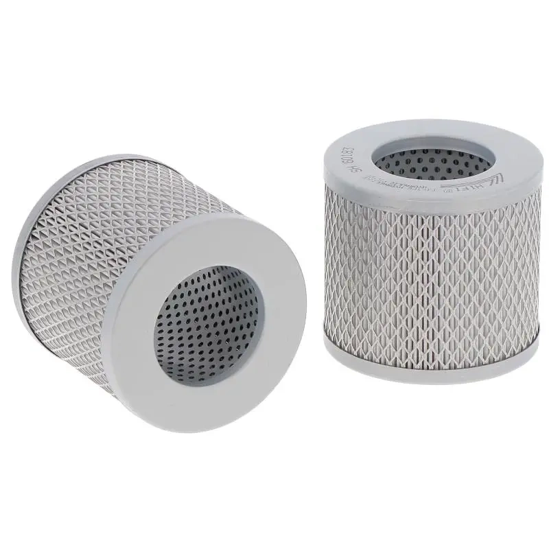 Фильтр гидравлического масла HIFI FILTER SH 60183