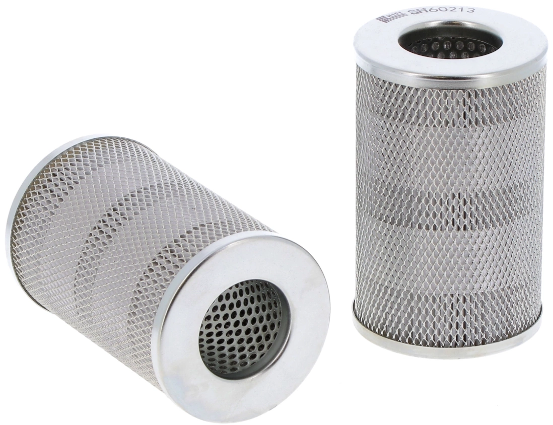 Фильтр гидравлического масла HIFI FILTER SH 60213