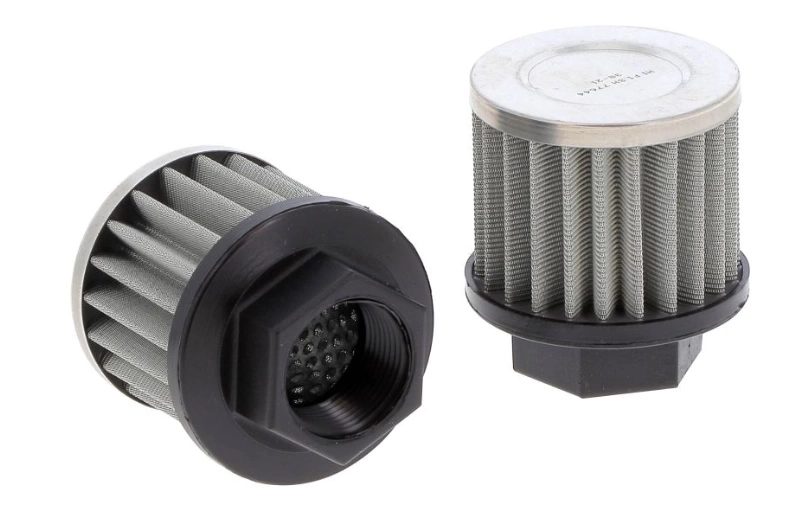 Фильтр гидравлического масла HIFI FILTER SH 77644
