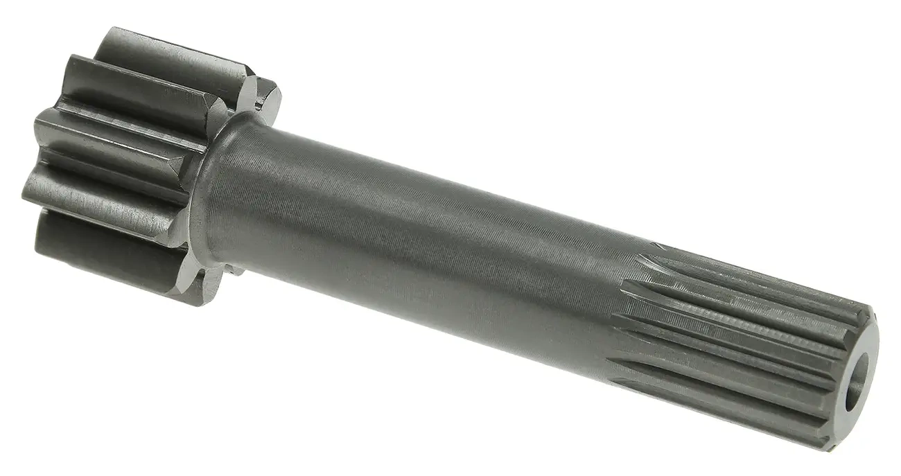 Вал освободителя CASE CX31