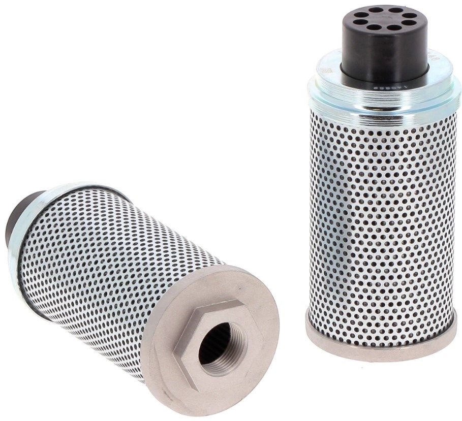 Фильтр для гидравлического масла HIFI FILTER SH 60848
