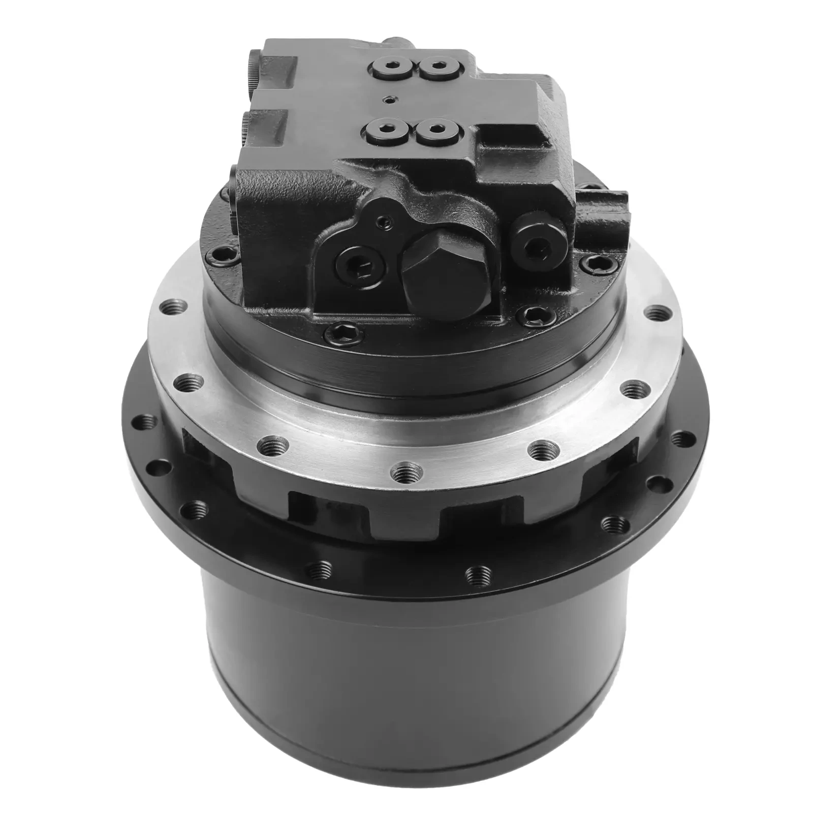 Гидромотор DOOSAN DX62