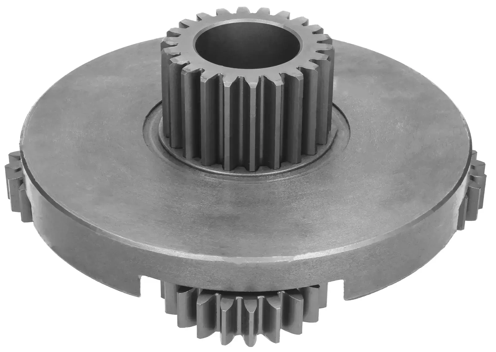 Редукционный набор второго порядка спутников JCB JS200