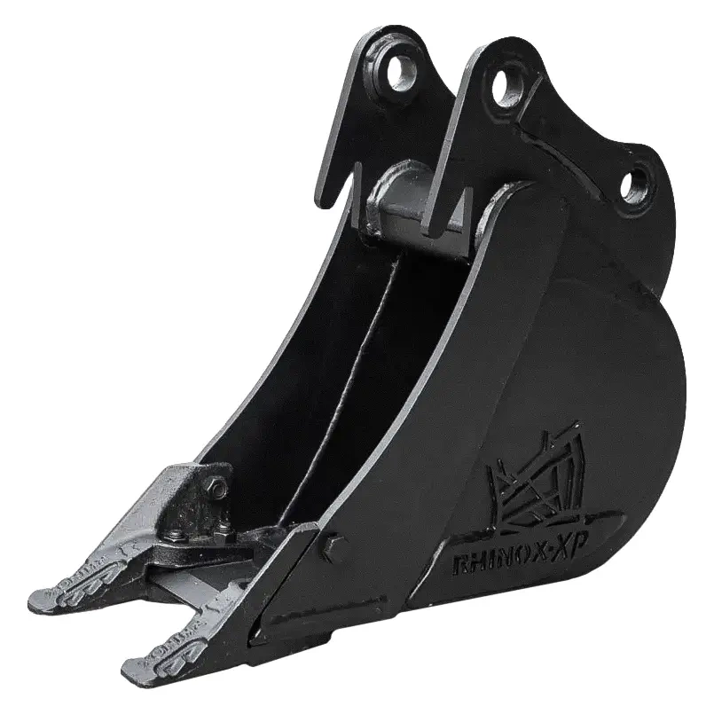Ложка для копания CASE CX25D-23cm