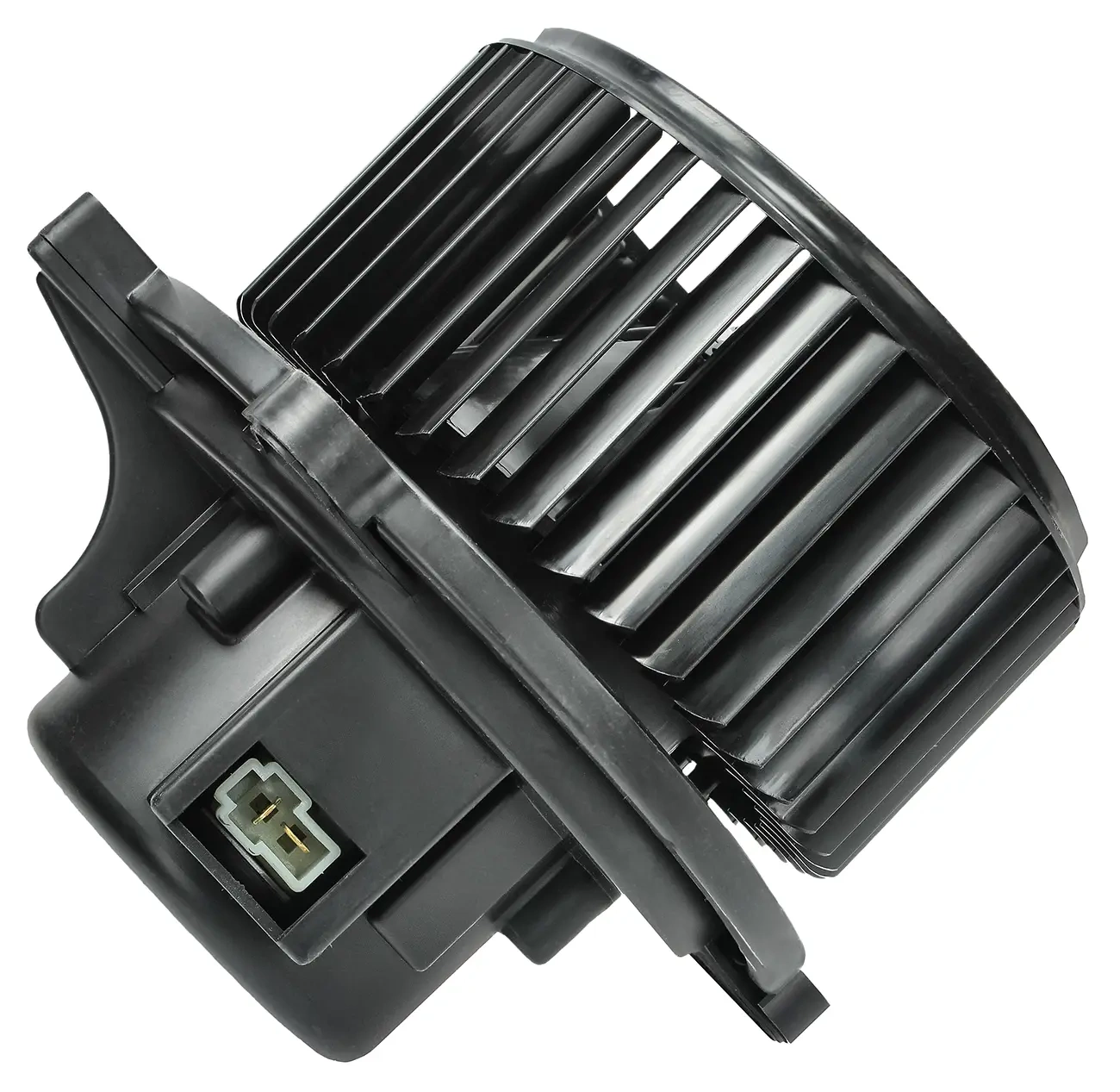 Мотор вентилятора кабины DOOSAN DX180LC-3