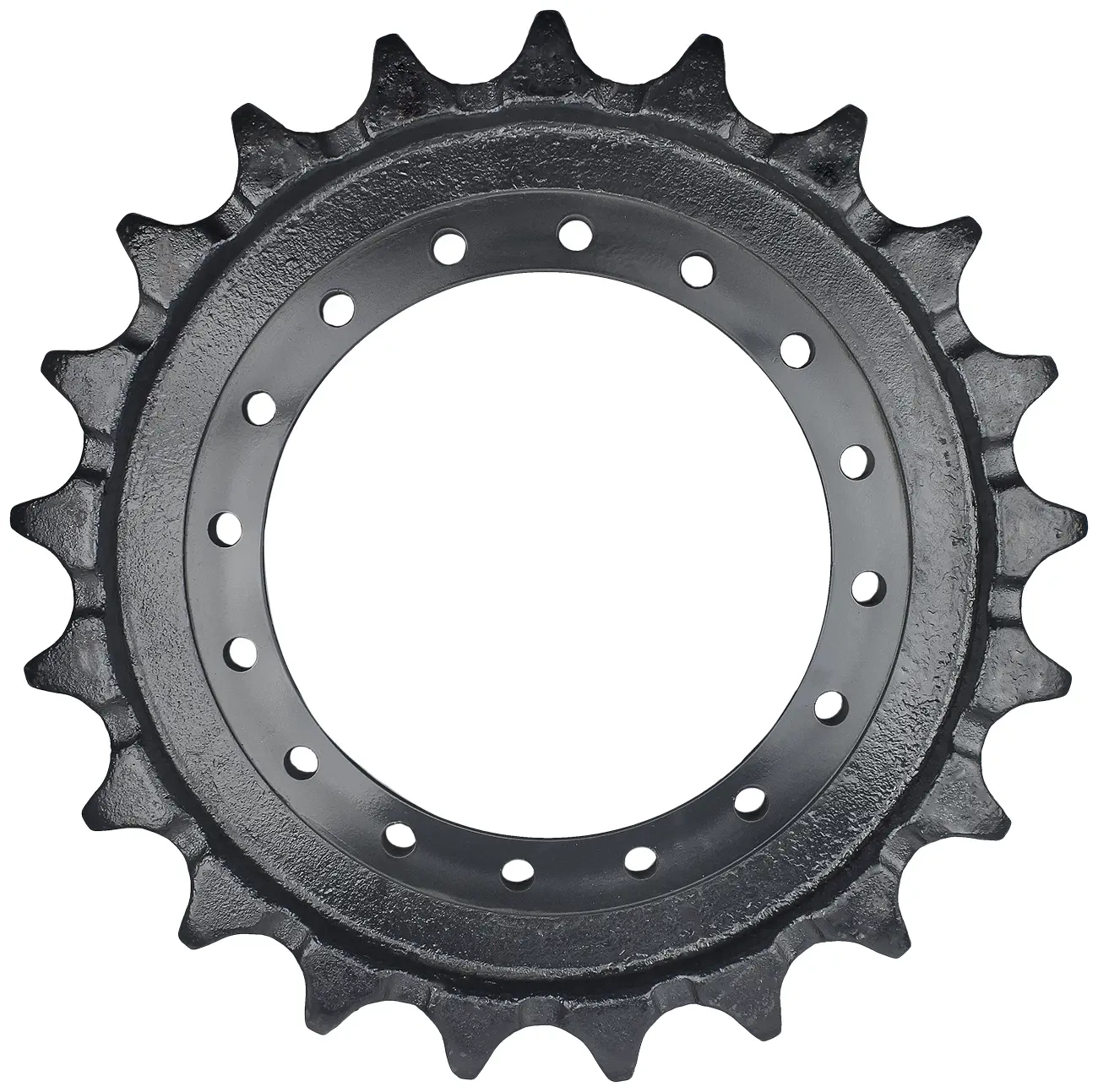 Приводное колесо KOMATSU PC180 LC-6K