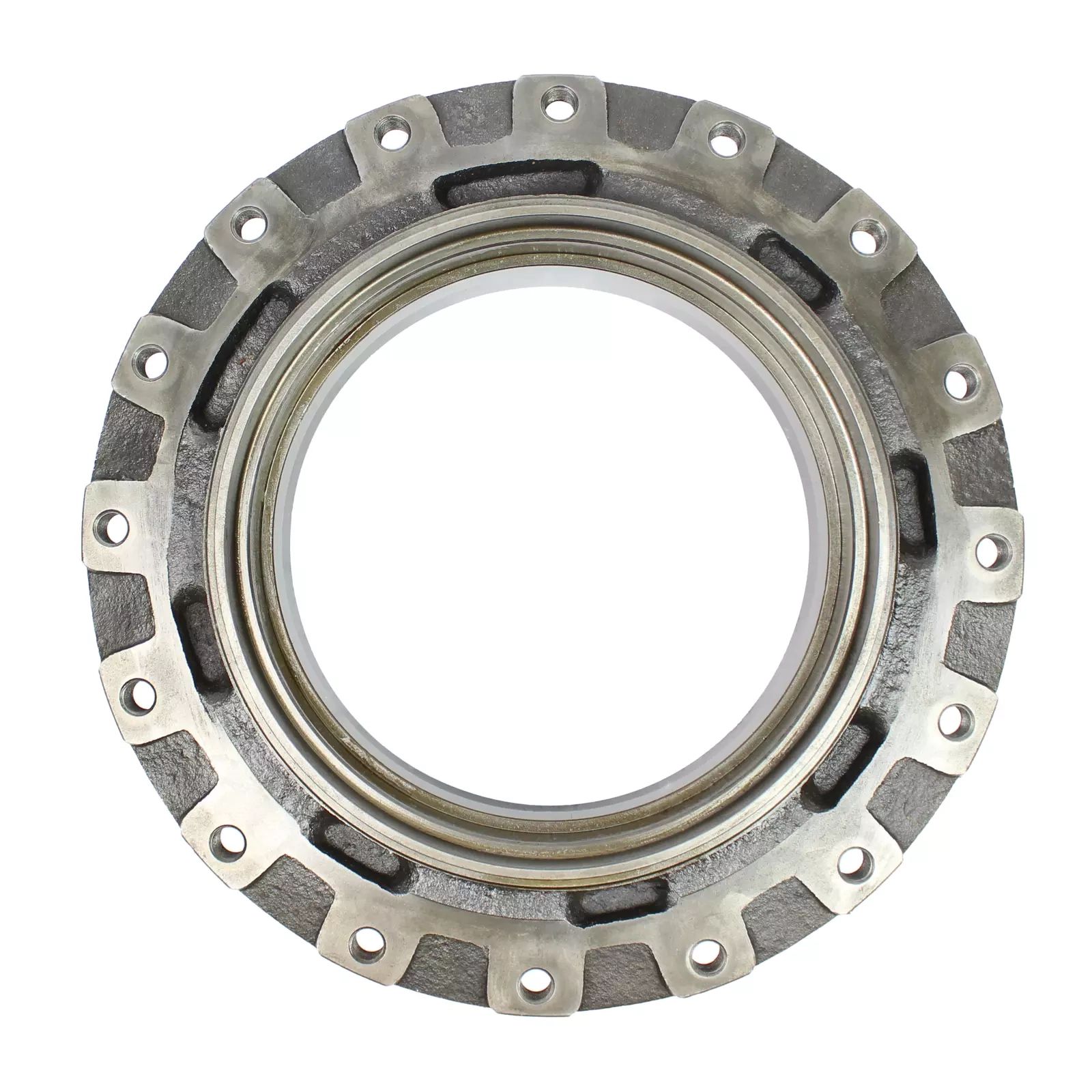 Корпус освободителя CAT 324d