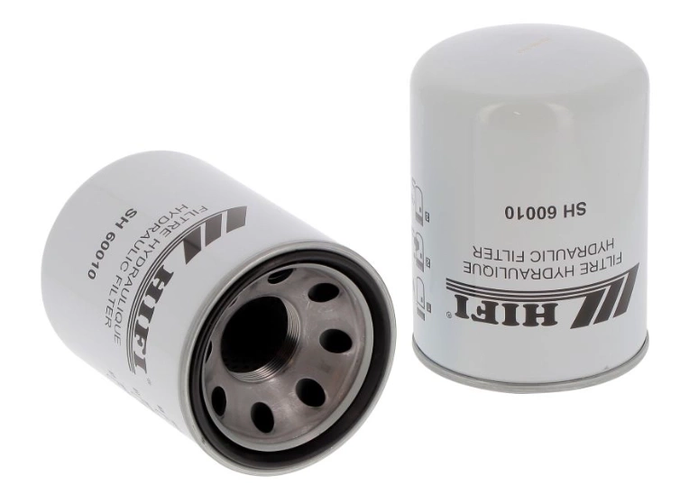 Фильтр гидравлического масла HIFI FILTER SH 60010