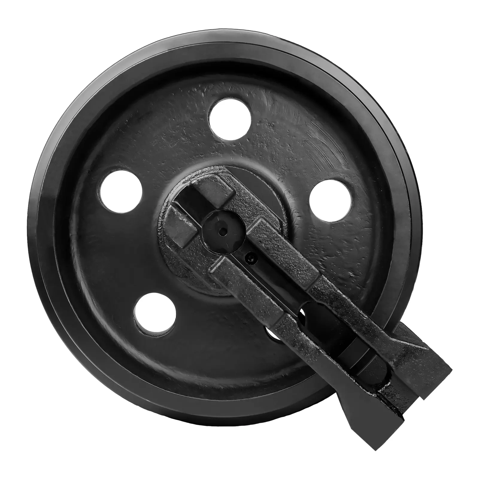 Натяжное колесо YANMAR VIO45