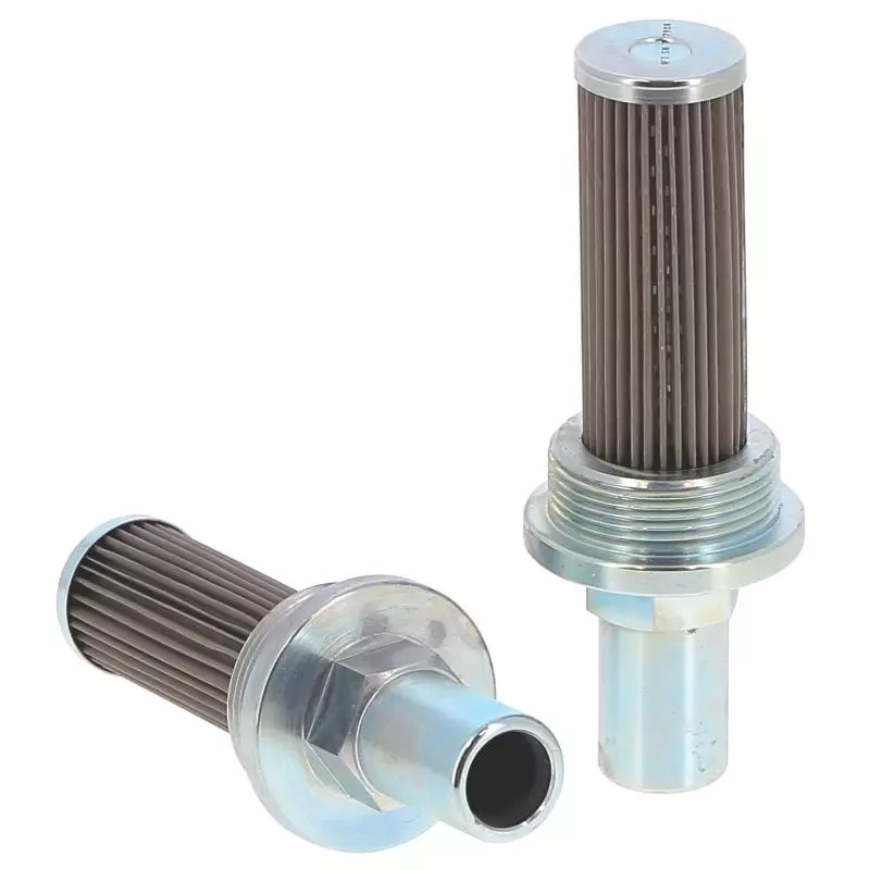 Фильтр гидравлического масла HIFI FILTER SH 77928