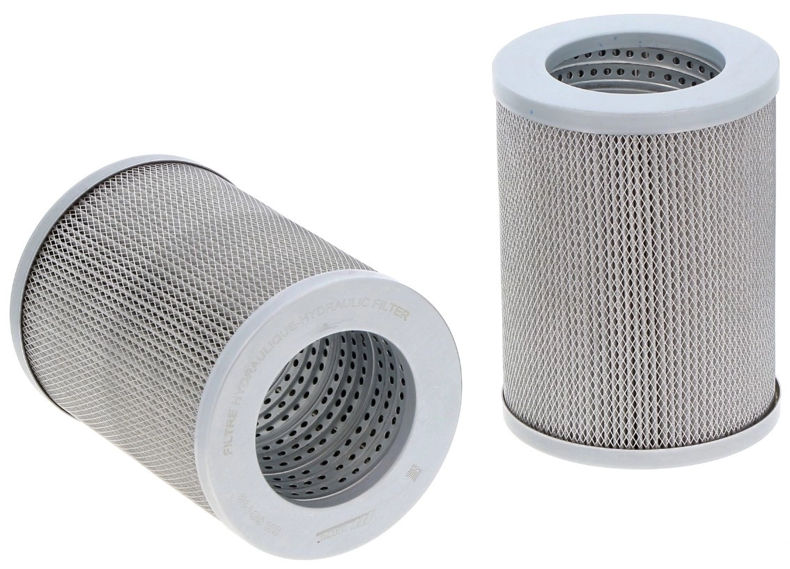 Фильтр гидравлического масла HIFI FILTER SH 60118