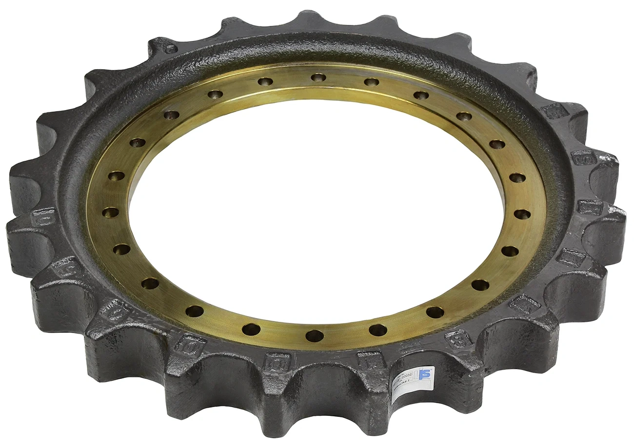 Приводное колесо CASE 9030B