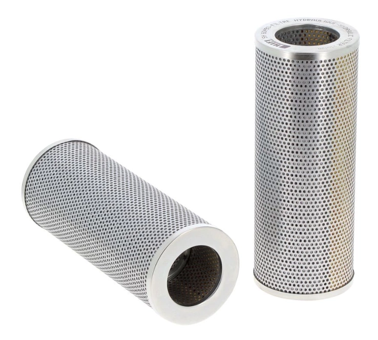 Фильтр гидравлического масла HIFI FILTER SH 60493
