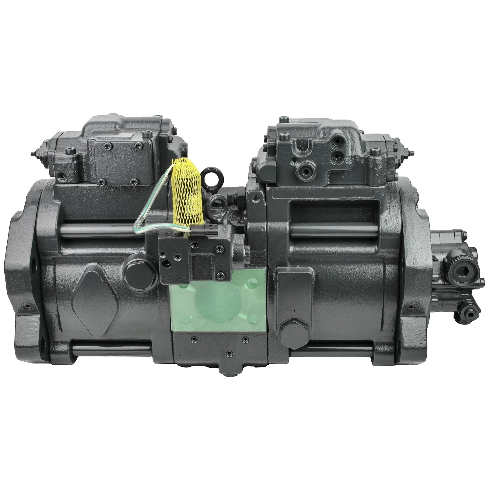 Гидравлический насос DOOSAN DX300 LC-3