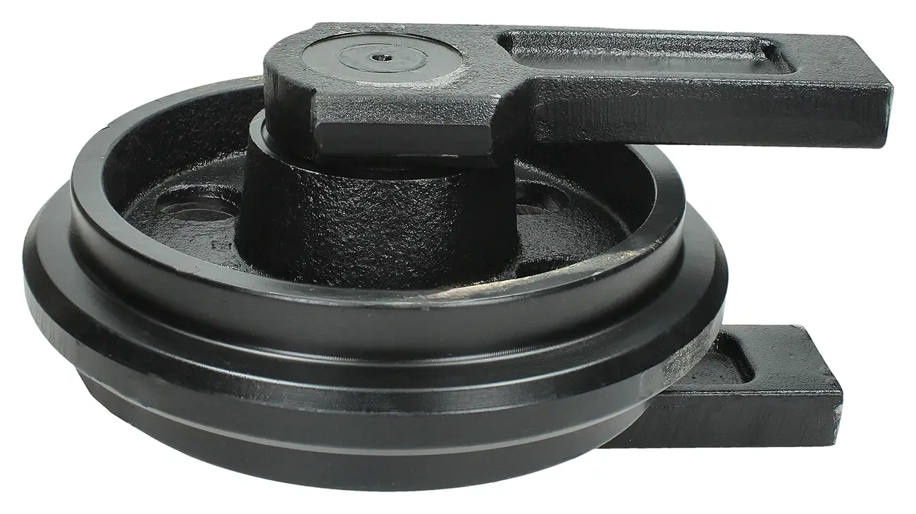 Натяжное колесо CASE CX26B