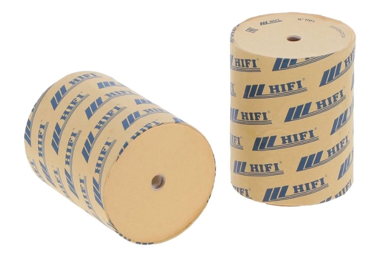 Фильтр гидравлического масла HIFI FILTER SH 60125