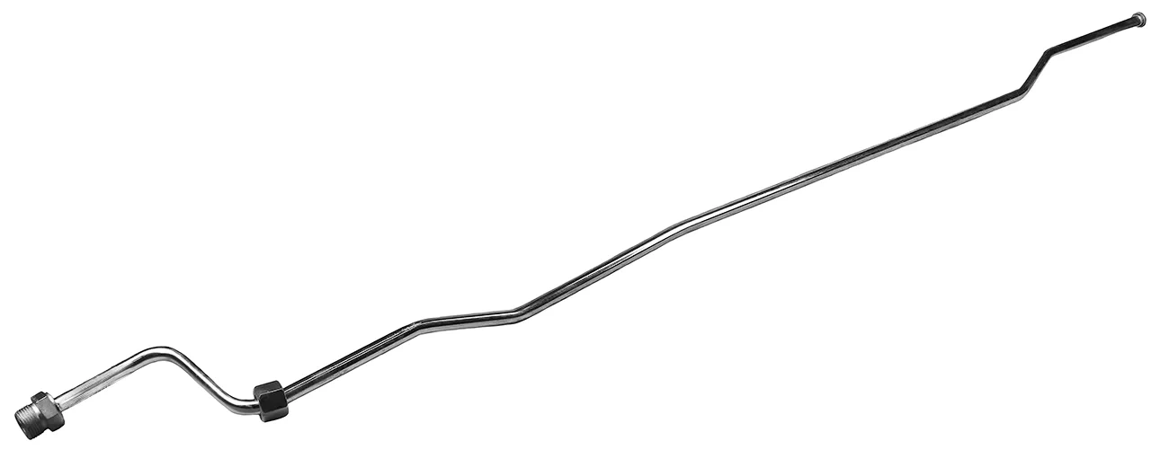 Гидравлическая линия цилиндра CAT 416d