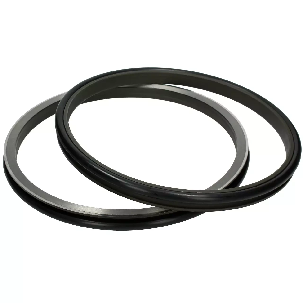 Комплект уплотнений слива CASE CX160B