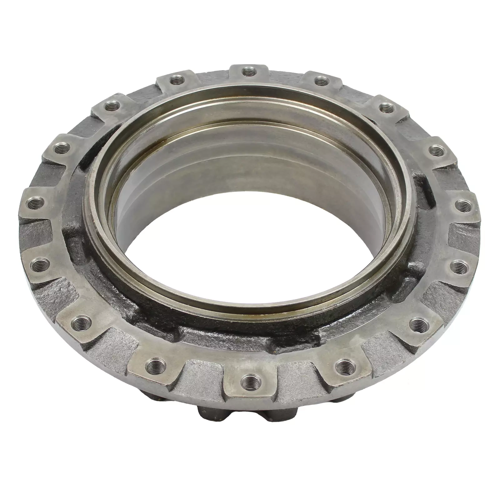 Корпус освободителя CAT 324d