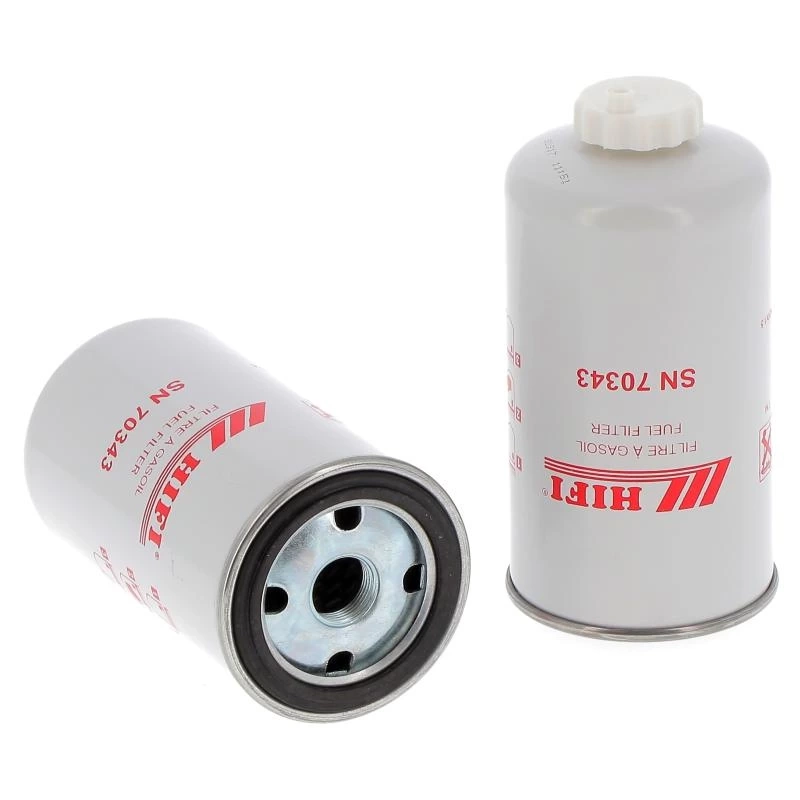 Фильтр для топлива HIFI FILTER SN 70343