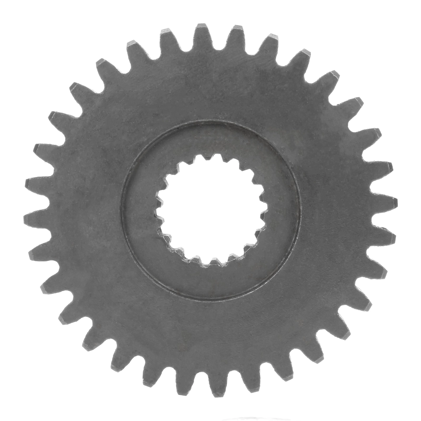 Зубчатая рейка CAT 307c