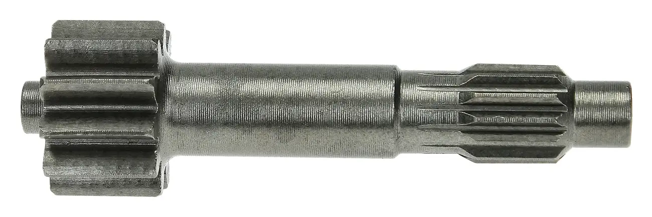 Вал освободителя HITACHI ZX30U