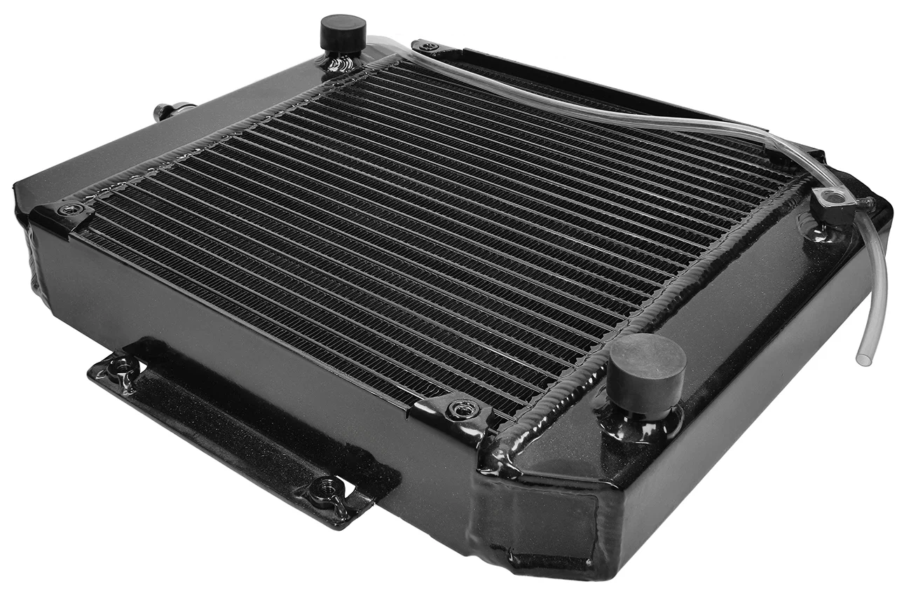 Охладитель воды CAT 302.5