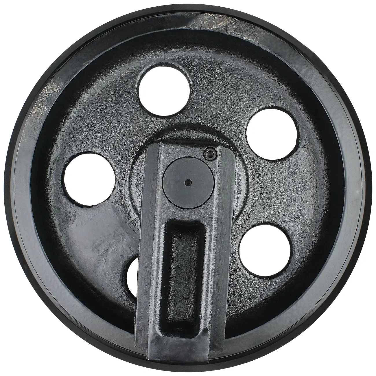 Натяжное колесо WACKER NEUSON 75z3