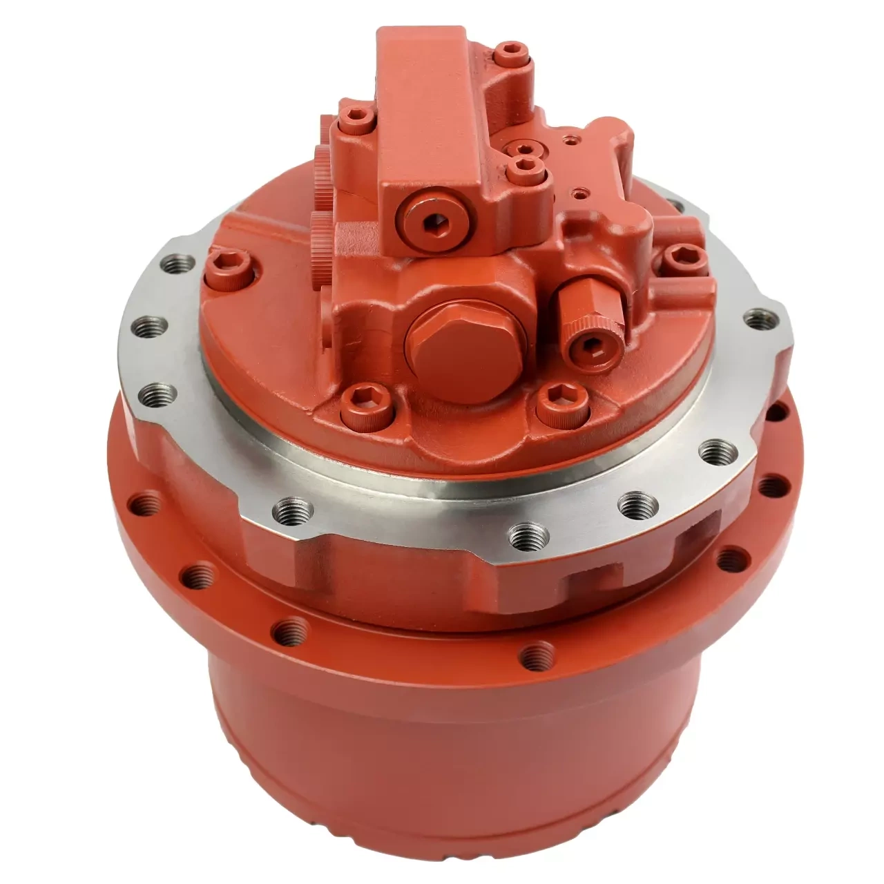 Гидромотор CAT 305.5E