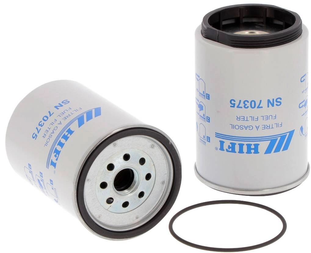 Фильтр для топлива HIFI FILTER SN 70375