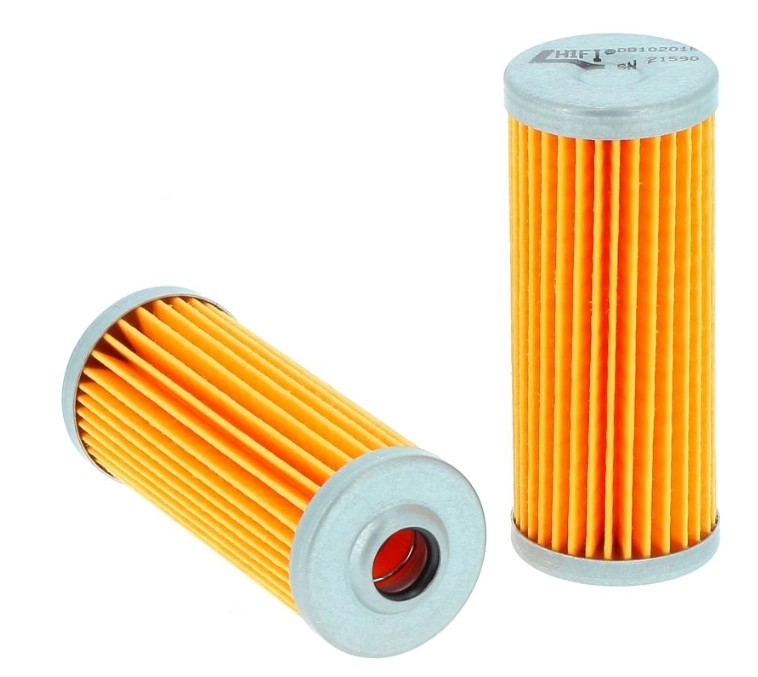 Фильтр для топлива HIFI FILTER SN 21590