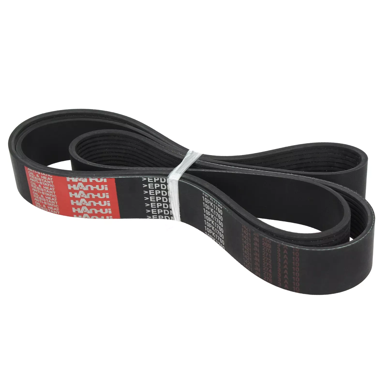 Поликлиновая полоса VOLVO EC300E
