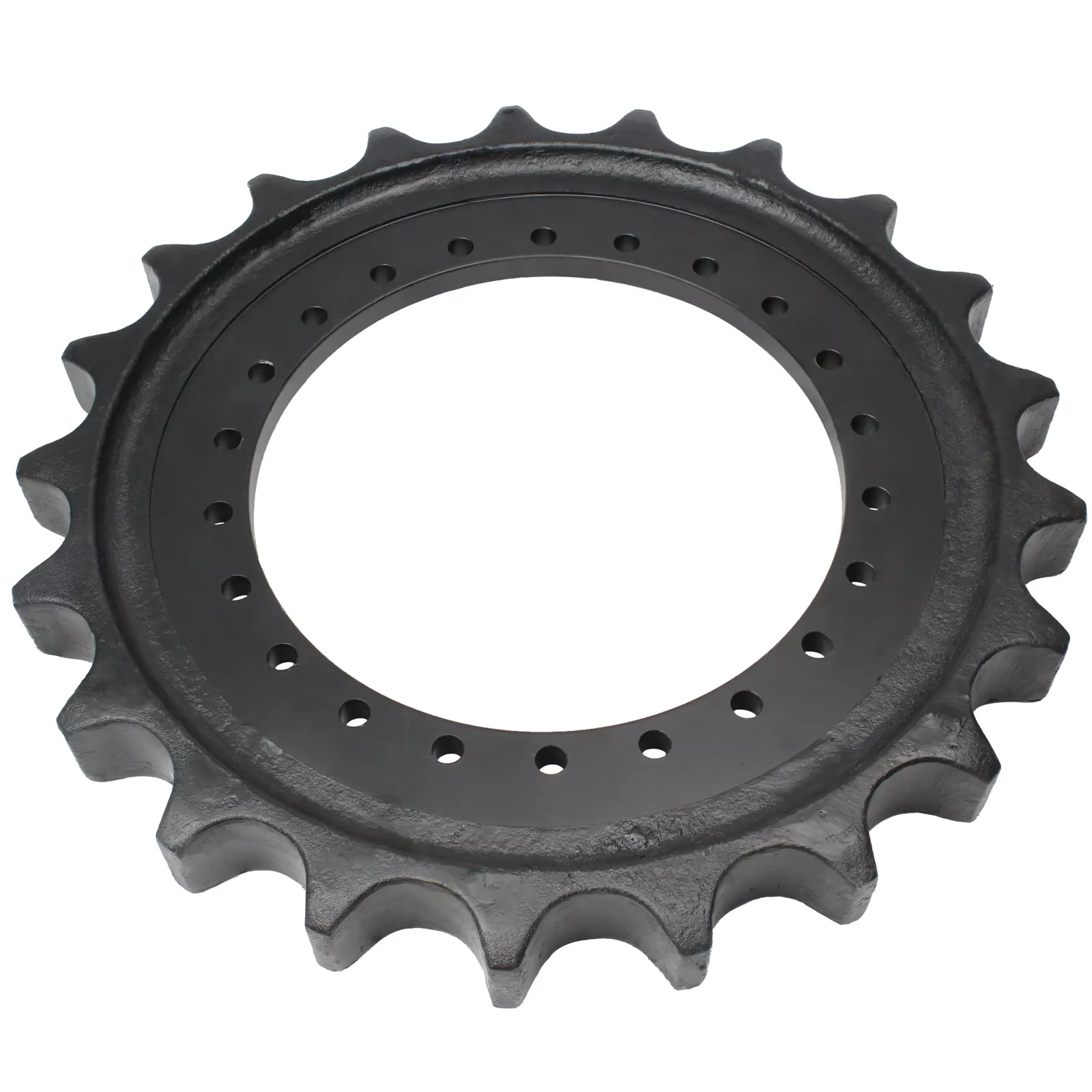 Приводное колесо CAT 312