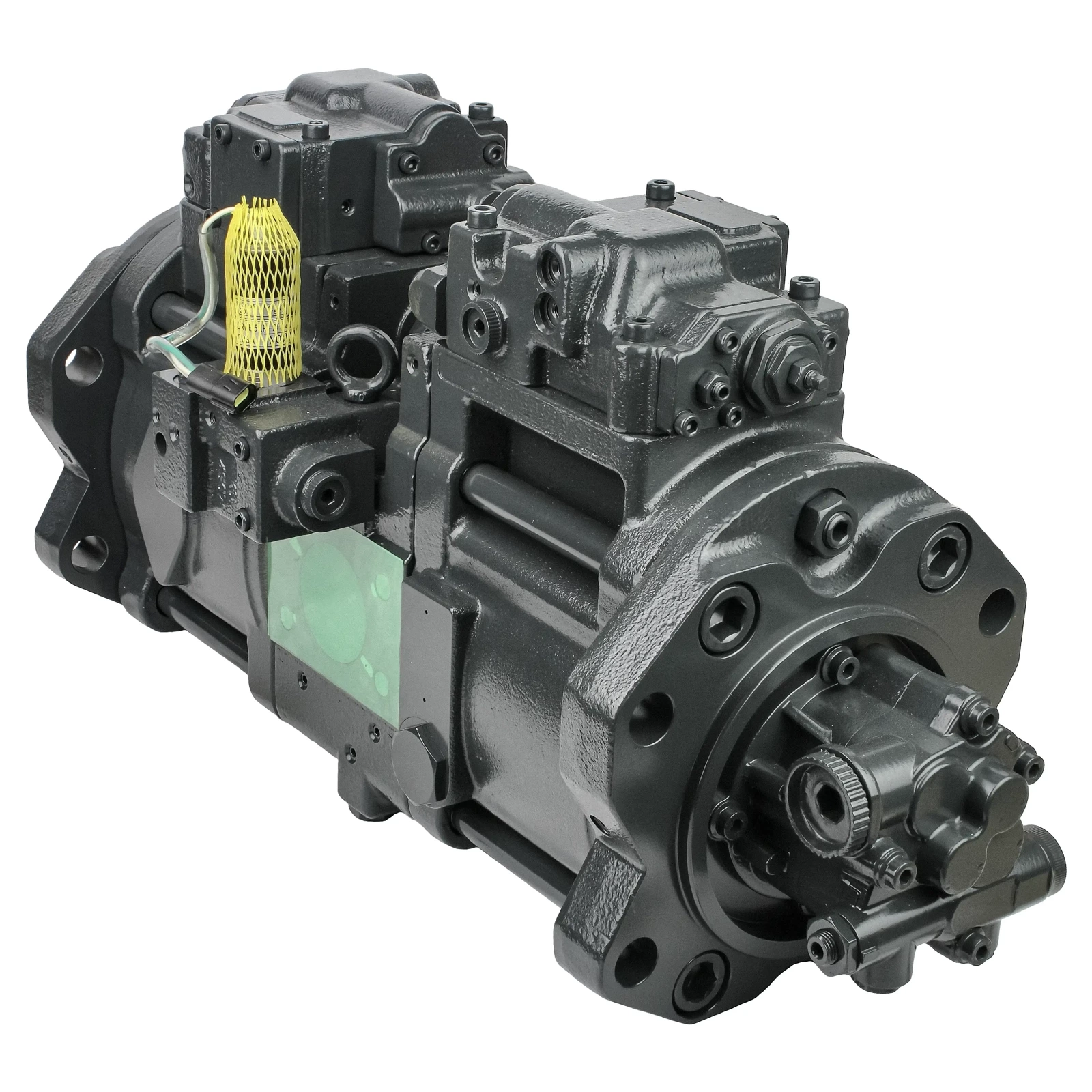 Гидравлический насос DOOSAN DX300 LL