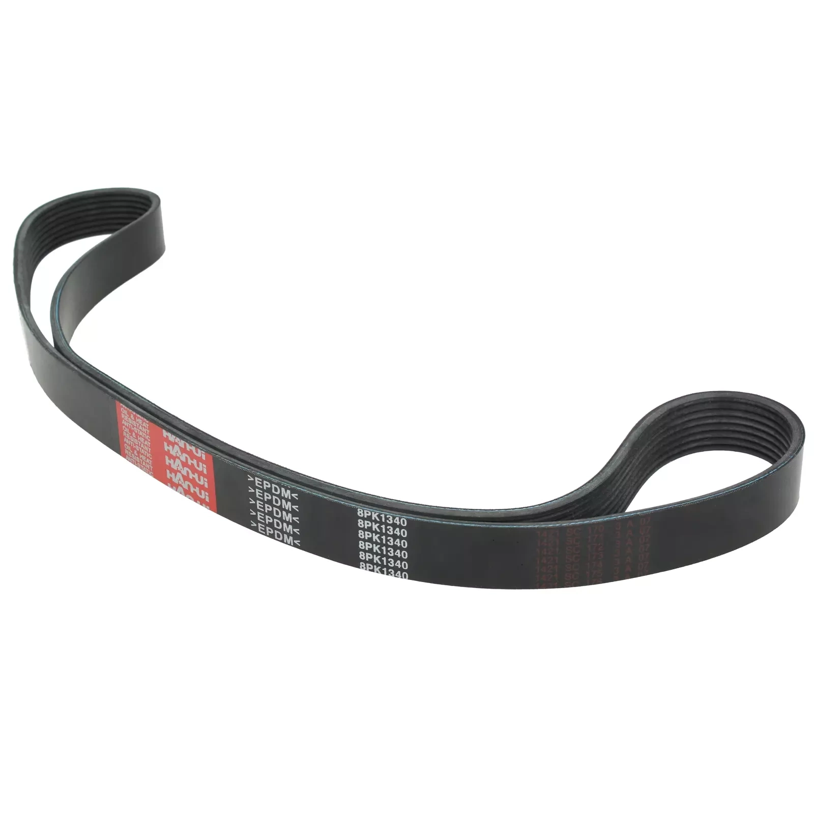 Поликлиновая полоса CAT 432E