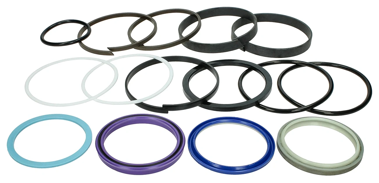 Комплект прокладок привода рычага VOLVO EW145B
