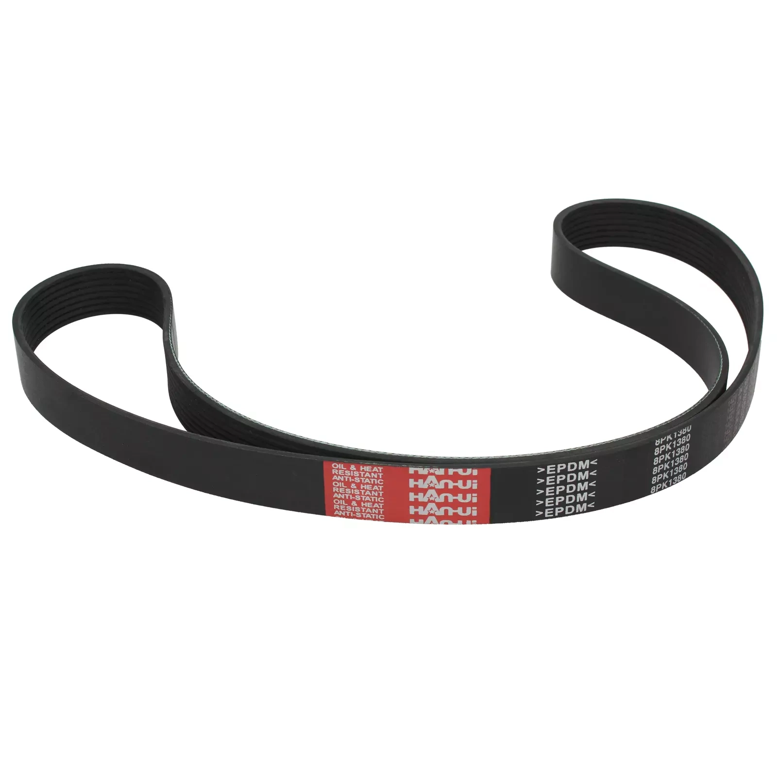 Поликлиновая полоса CAT 428F