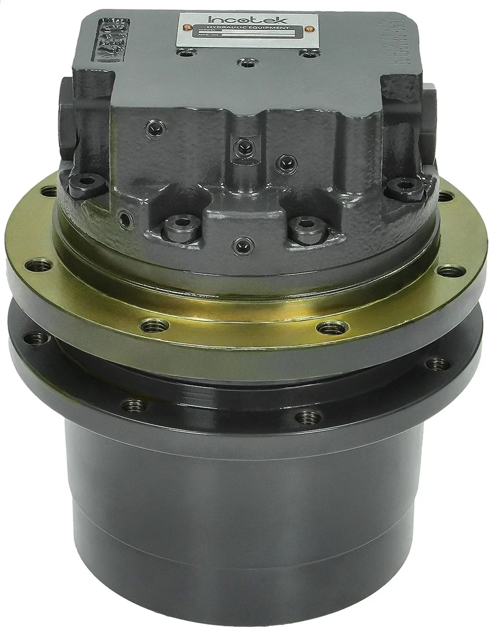 Гидромотор NEUSON ET18