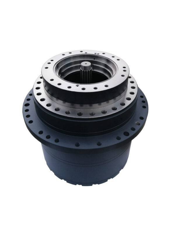 Зверобой HYUNDAI R180-7