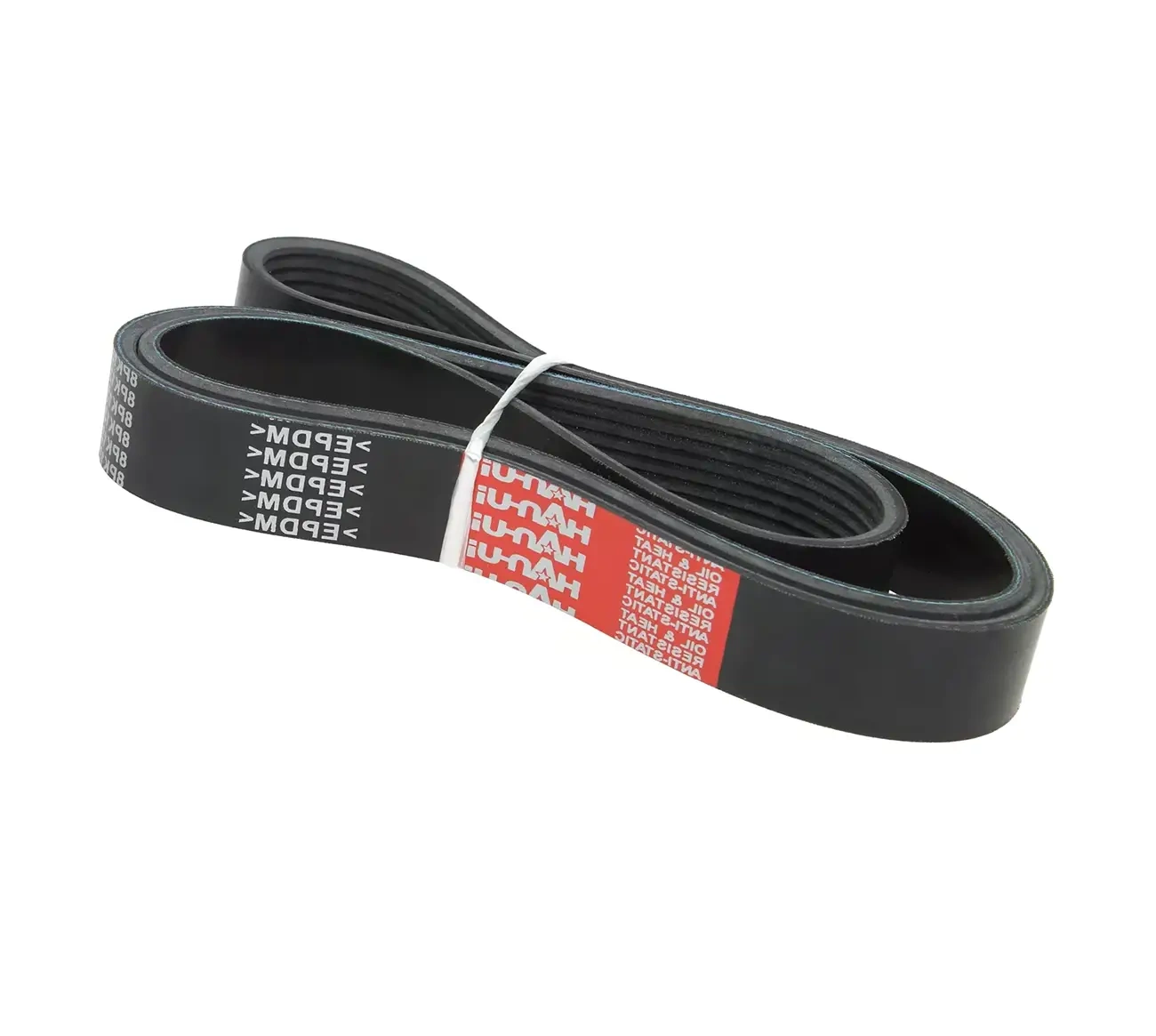 Поликлиновая полоса CAT 420E