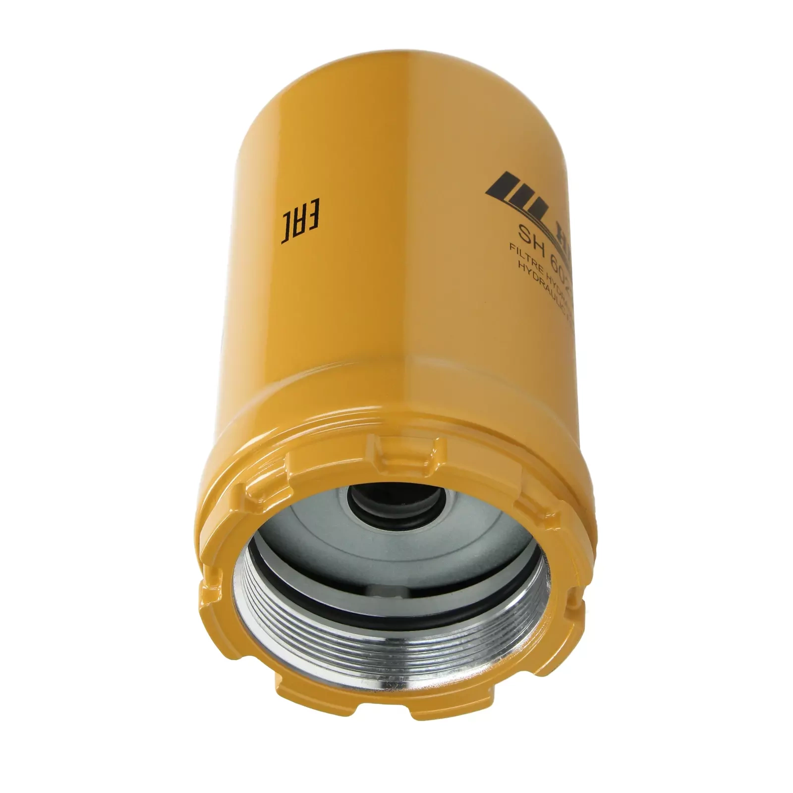 Фильтр гидравлического масла HIFI FILTER SH 60236