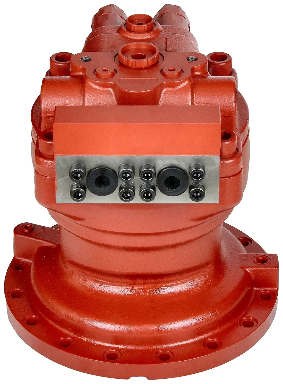 Двигатель вращения DOOSAN DX225LC