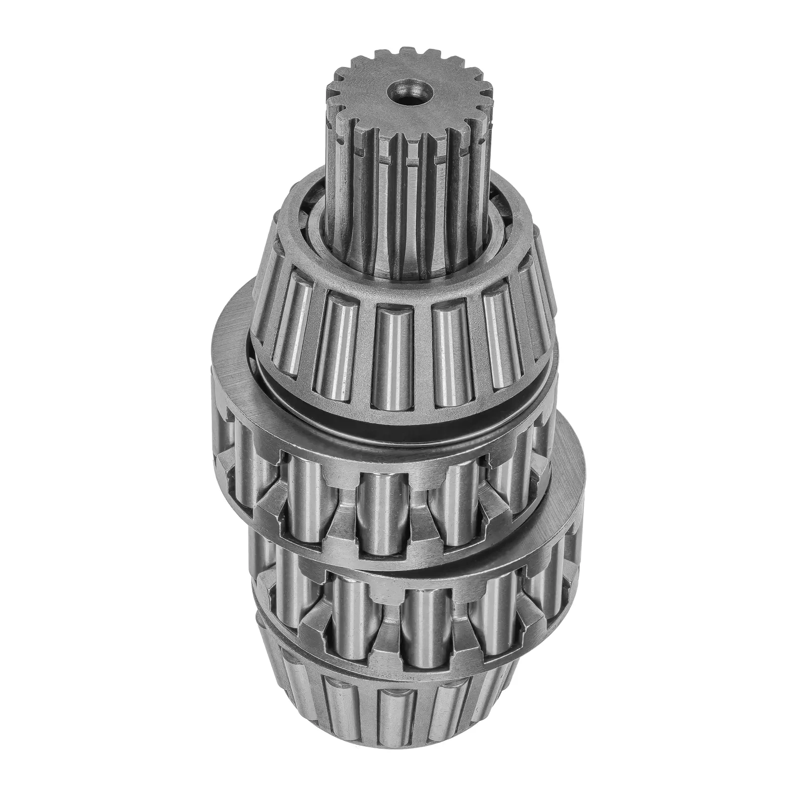 Коленчатый вал замедлителя CAT 307