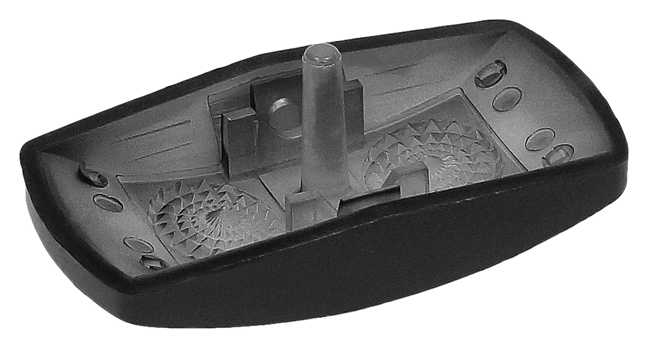 Заглушка переключателя петуха VOLVO EC140C