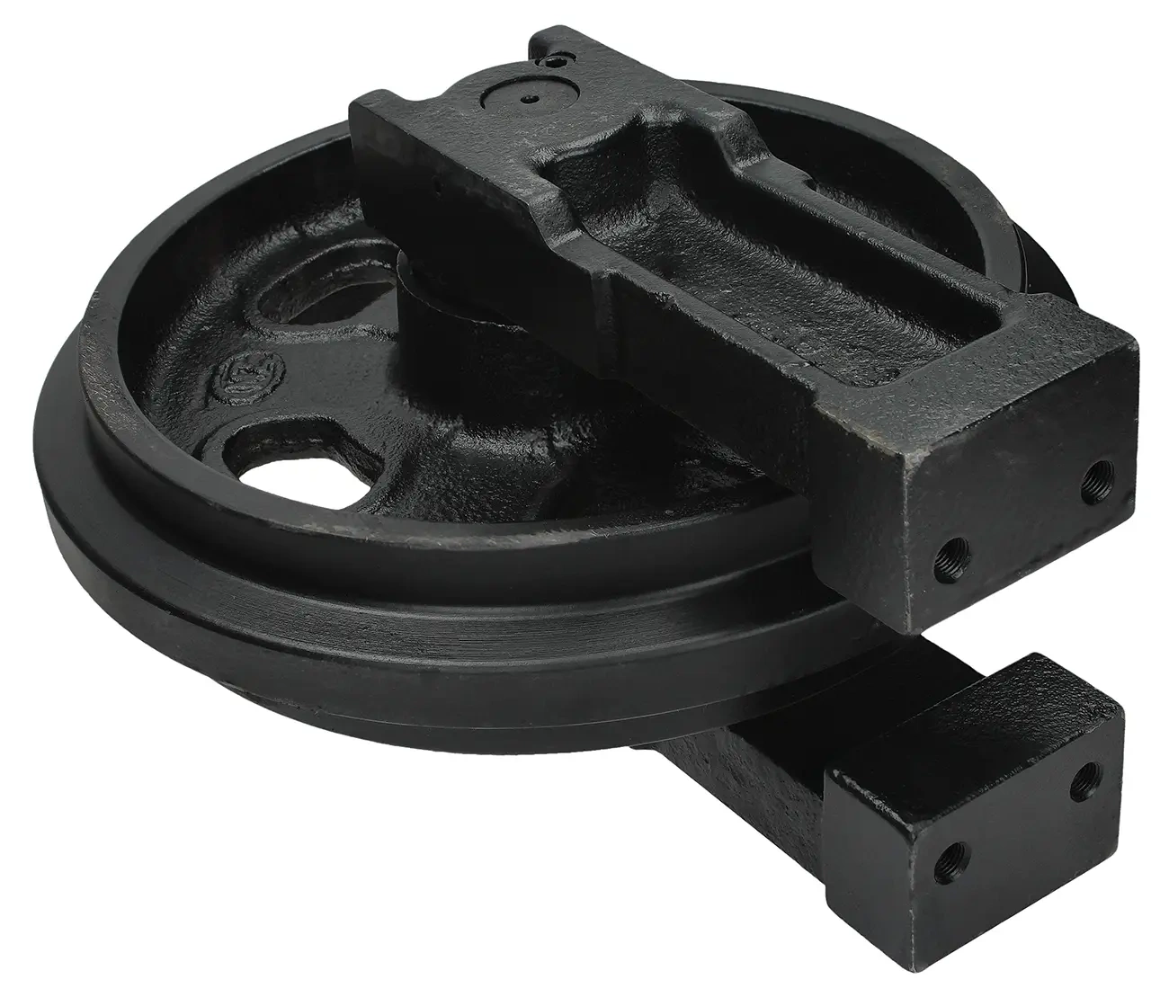 Натяжное колесо KUBOTA KX101-3 a