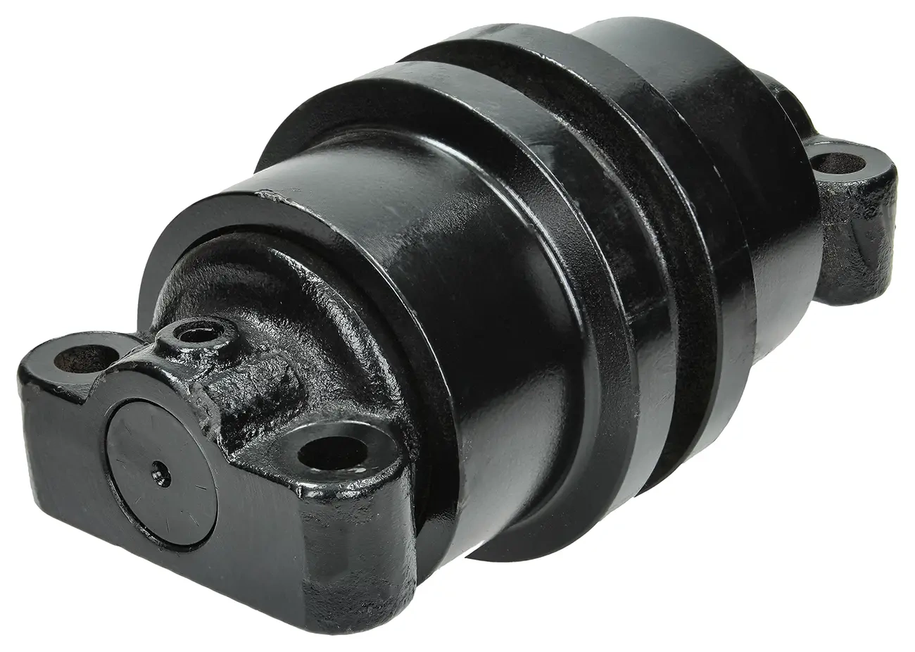 Рулон jezdna HITACHI EX75 UR-3