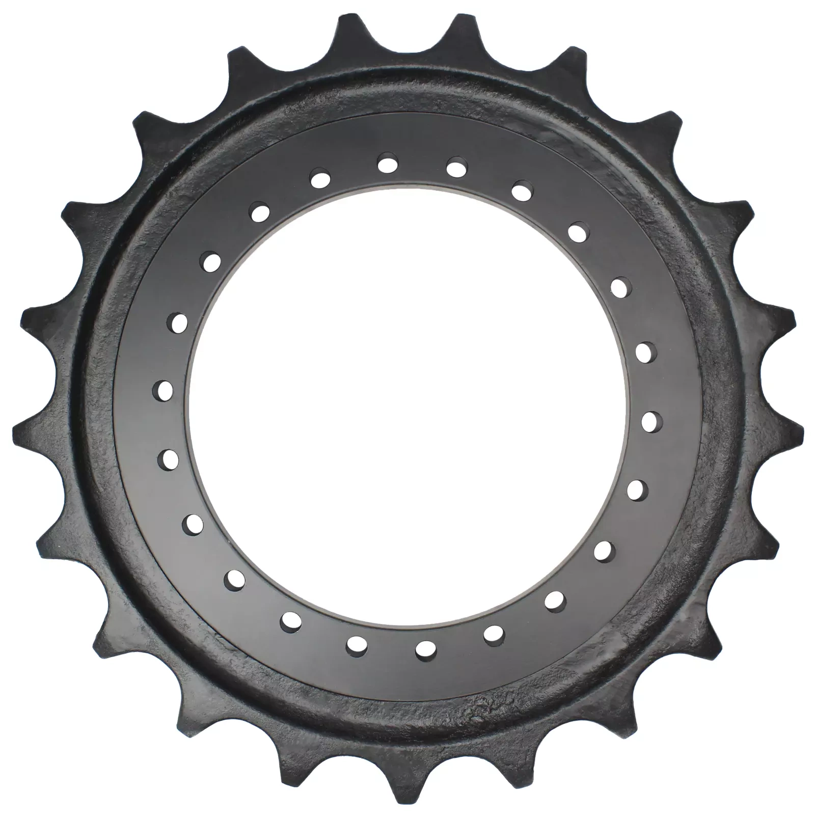 Приводное колесо CAT 315