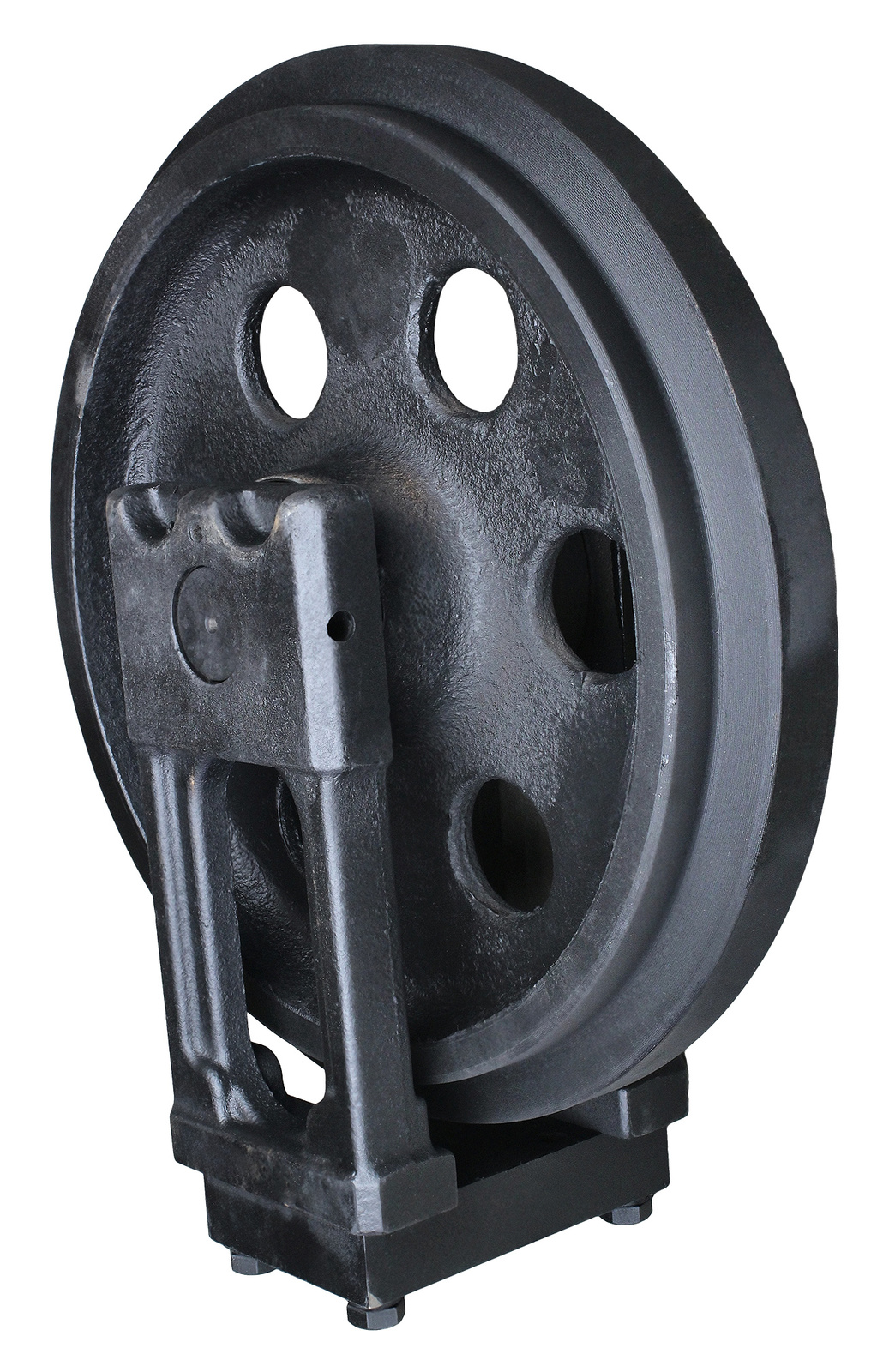 Натяжное колесо KOMATSU PC50MR-2