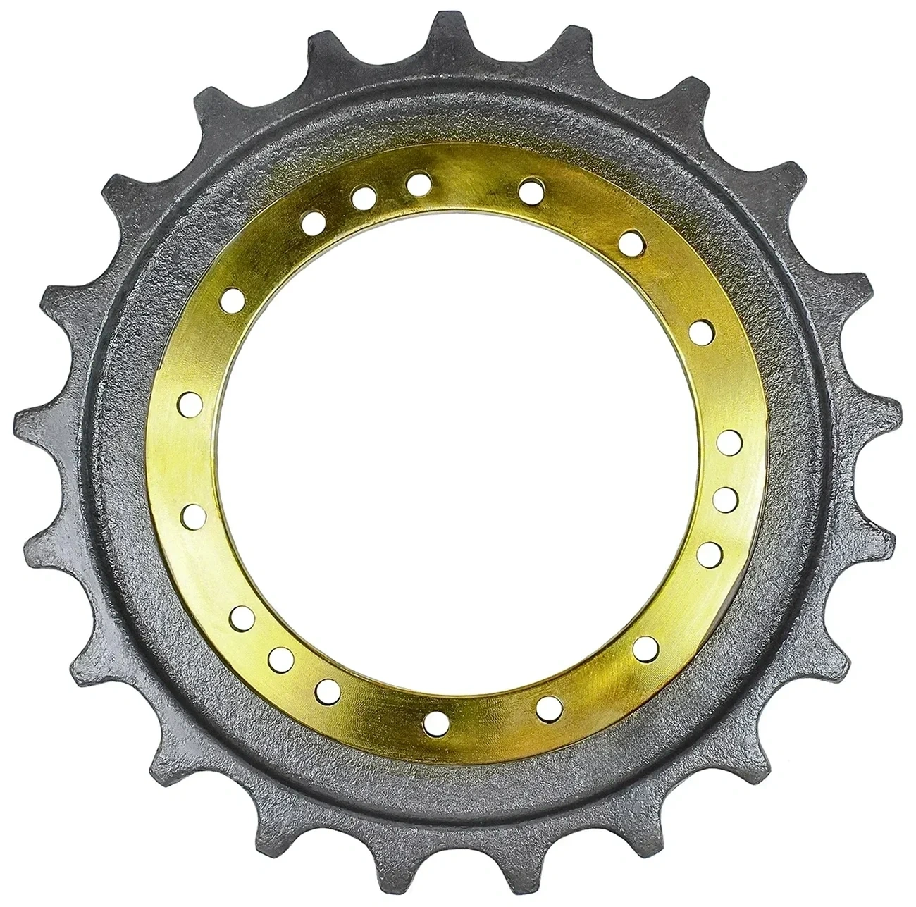 Приводное колесо CASE CX130